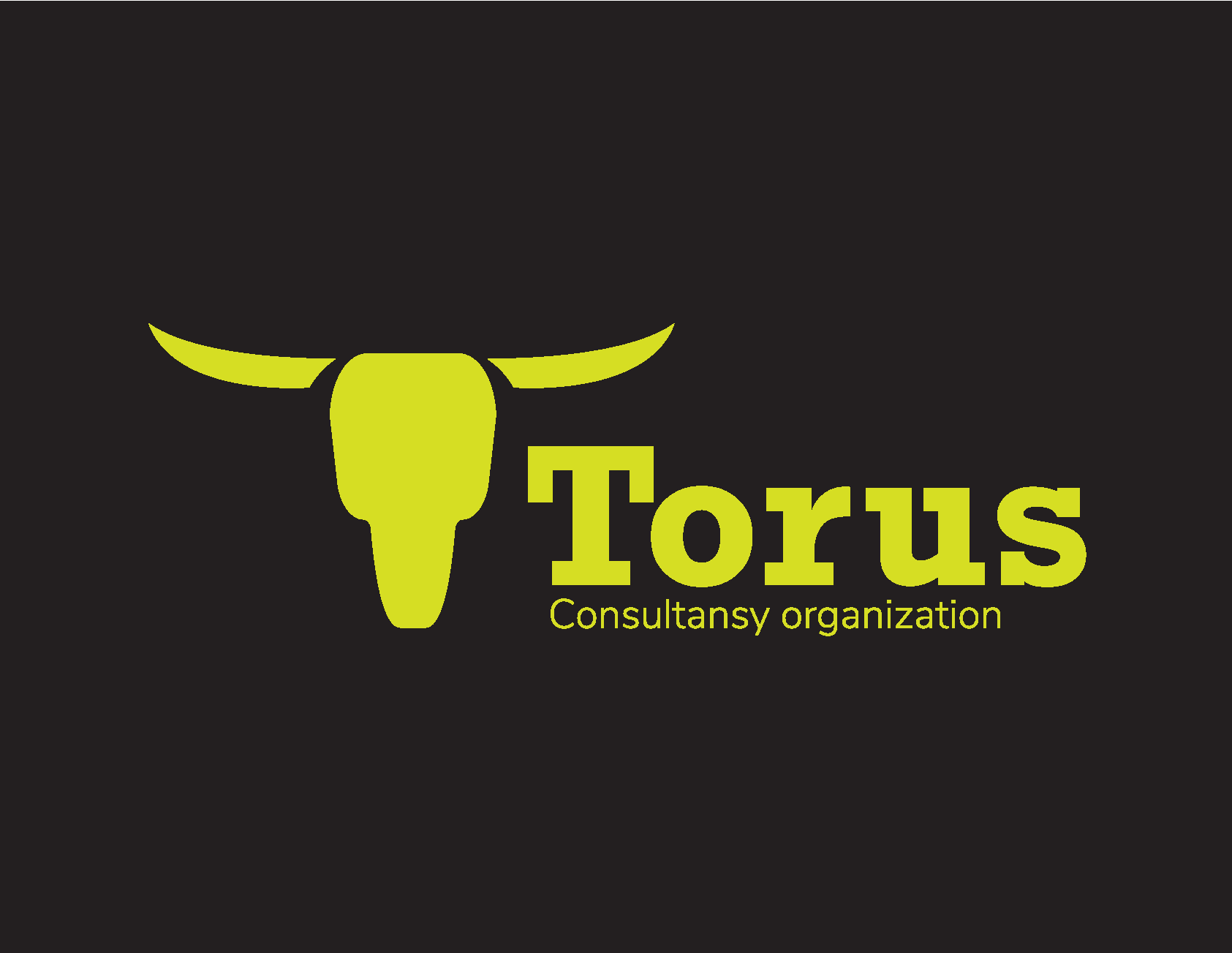 Torus Consulting Logo Design by LogoSkill