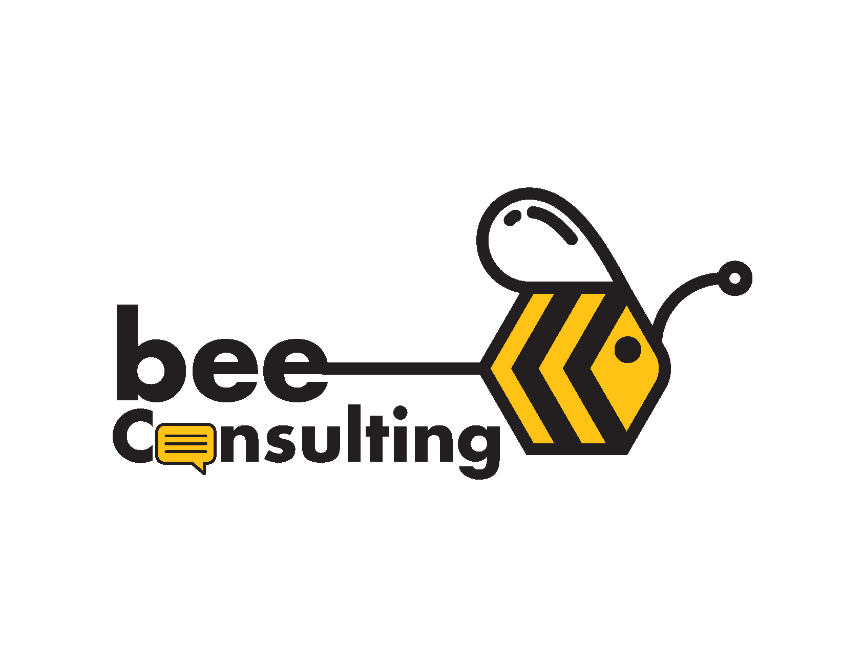 Consulting Logo Design by LogoSkill