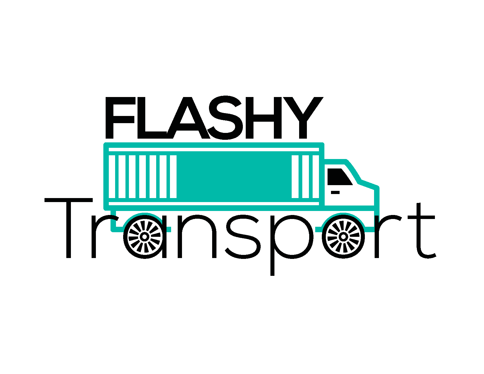 Transport Logo Design Service (Designed by LogoSkill)