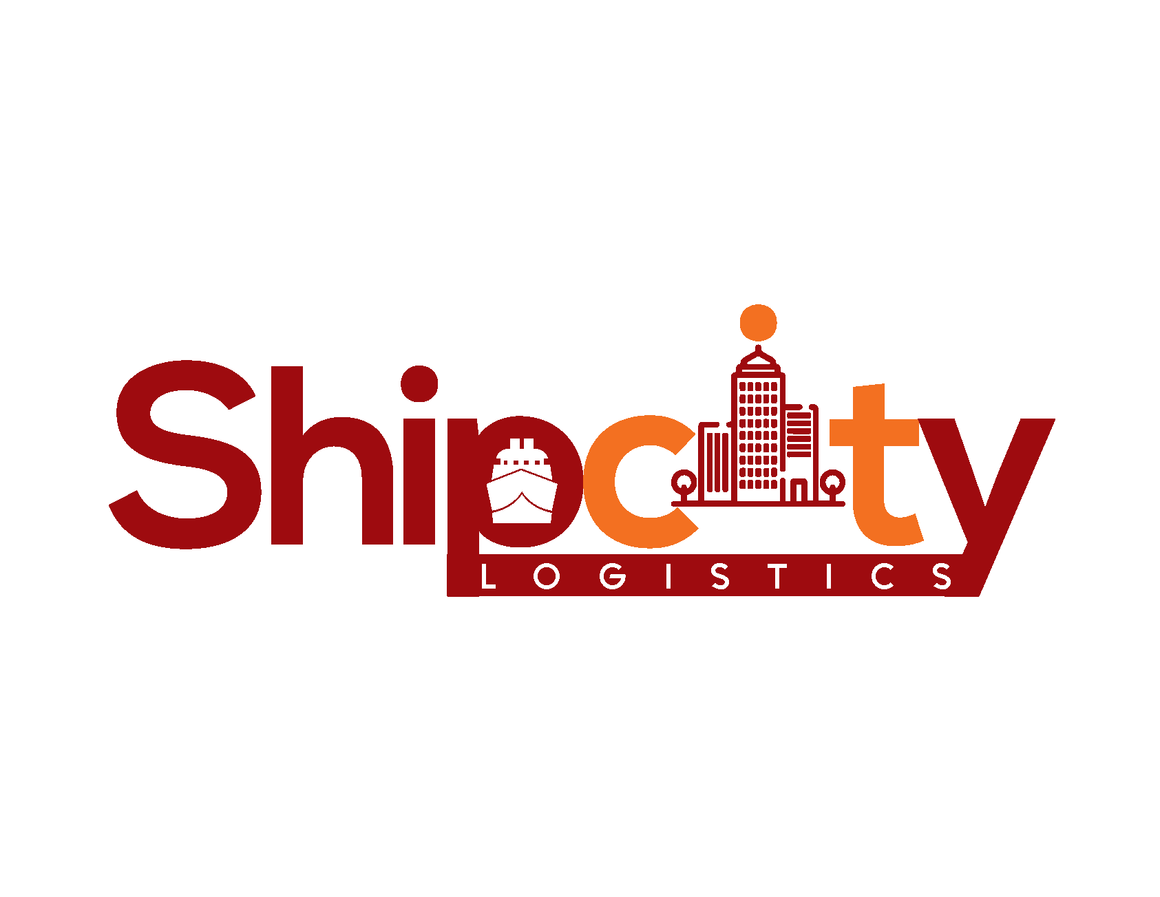 Ship Logo Design Service (Designed by LogoSkill)